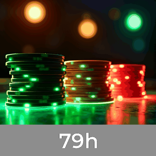 79h: Seu Cassino Online de Confiança e Diversão