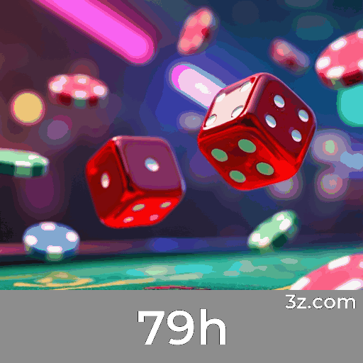 79h Plataforma: Conexão e Interação para Jogadores