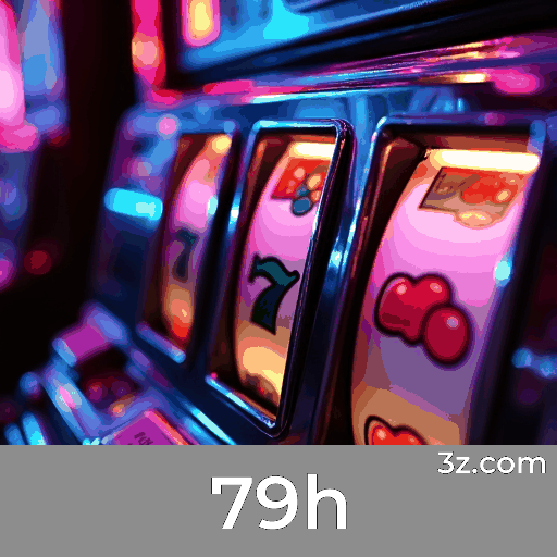 79h: A Experiência de Cassino ao Vivo Preferida no Brasil