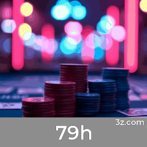 79h: O Paraíso de Jogos Selecionados e Excelentes