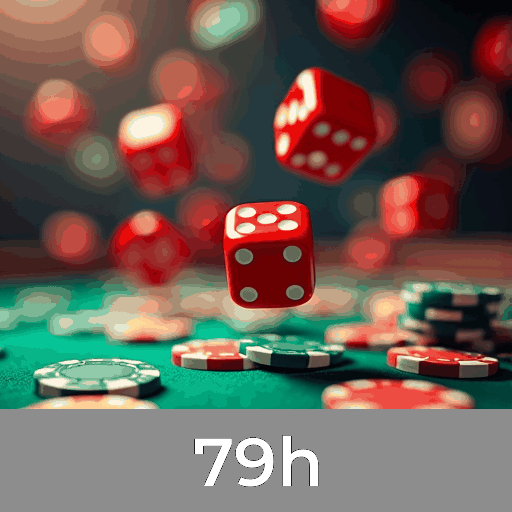 79h: A Plataforma de Jogos com Segurança e Serviços Profissionais