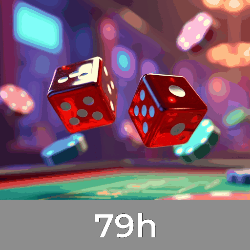 79h: A Plataforma de Jogos com Segurança e Serviços Profissionais